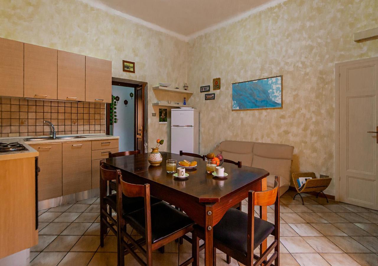 Murphy Holiday Home - Residenza Italia La Maddalena  Exteriér fotografie